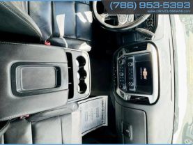 2017 CHEVROLET SILVERADO 1500 CREW CAB