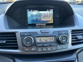 2016 HONDA ODYSSEY VAN V6, I-VTEC, 3.5 LITER EX-L MINIVAN 4D
