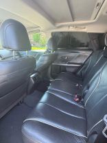 2013 TOYOTA VENZA WAGON V6, 3.5 LITER XLE WAGON 4D