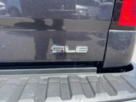 2016 GMC SIERRA 1500 DOUBLE CAB PICKUP 6, ECOTEC3, 4.3L FF PICKUP 4D 6 1/2 FT