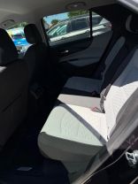 2020 CHEVROLET EQUINOX SUV 4-CYL, TURBO, 1.5 LITER LS SPORT UTILITY 4D