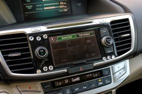 2015 Honda Accord - Image 38