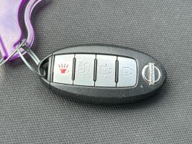 2021 NISSAN VERSA SEDAN 4-CYL, 1.6 LITER SV SEDAN 4D at T&T Repairables - used car dealership in Spencer, Indiana.