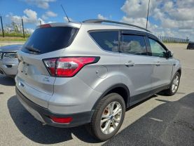 2017 Ford Escape - Image 5