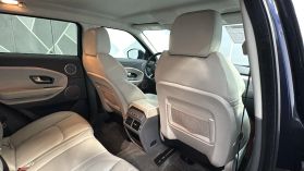 2016 LAND ROVER RANGE ROVER EVOQUE