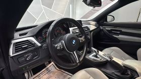 2020 BMW M4