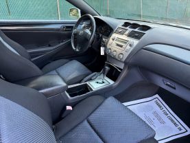 2006 TOYOTA SOLARA