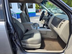2008 FORD ESCAPE