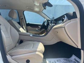 2021 MERCEDES-BENZ GLC SUV 4-CYL, TURBO, 2.0 LITER GLC 300 SPORT UTILITY 4D