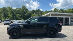 2014 Land Rover Range Rover Sport - Image 8