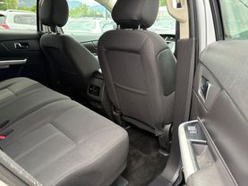 2013 FORD EDGE SUV V6, 3.5 LITER SE SPORT UTILITY 4D