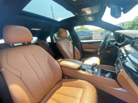 2018 BMW X6