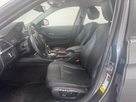 2013 BMW 3 SERIES