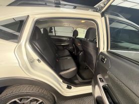 2016 SUBARU CROSSTREK SUV 4-CYL, PZEV, 2.0 LITER 2.0I PREMIUM SPORT UTILITY 4D