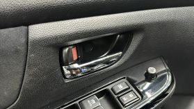 2019 SUBARU WRX