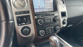2016 FORD EXPEDITION EL SUV V6, ECOBOOST, TT, 3.5L KING RANCH SPORT UTILITY 4D