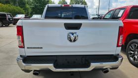 2023 Ram 1500 Crew Cab - Image 6