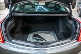 2016 CADILLAC CT6 SEDAN V6, 3.6 LITER 3.6 PREMIUM LUXURY SEDAN 4D