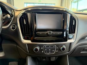 2018 CHEVROLET TRAVERSE SUV V6, 3.6 LITER LT SPORT UTILITY 4D