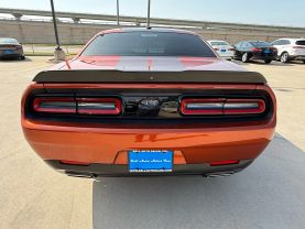 2021 DODGE CHALLENGER COUPE V6, 3.6 LITER SXT COUPE 2D