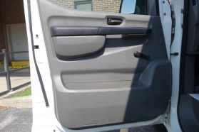2013 NISSAN NV3500 HD CARGO CARGO V8, 5.6 LITER S VAN 3D