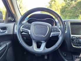 2014 DODGE DURANGO LIMITED SPORT UTILITY 4D
