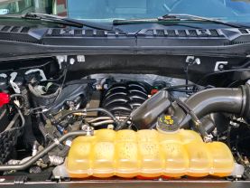 2020 Ford F150 Supercrew Cabxl Pickup 4d 5 1/2 Ft - Image 37