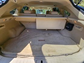 2010 LEXUS RX RX 350 SPORT UTILITY 4D