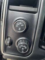 2014 CHEVROLET SILVERADO 1500 DOUBLE CAB PICKUP V8, ECOTEC3, FF, 5.3L Z71 LT PICKUP 4D 6 1/2 FT