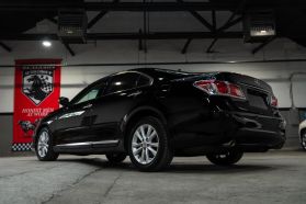 2011 LEXUS ES SEDAN V6, 3.5 LITER ES 350 SEDAN 4D