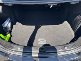 2017 MERCEDES-BENZ E-CLASS SEDAN 4-CYL, TURBO, 2.0 LITER E 300 4MATIC SEDAN 4D