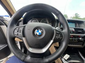 2017 Bmw X3 Xdrive28i Sport Utility 4d - Image 10