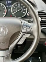 2014 ACURA RDX SUV V6, 3.5 LITER SPORT UTILITY 4D