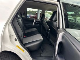 2022 TOYOTA 4RUNNER