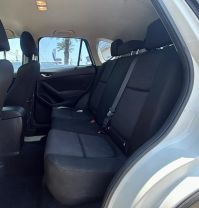 2014 MAZDA CX-5 SUV 4-CYL, SKYACTIV-G, 2.0L SPORT SUV 4D