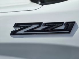 2023 Chevrolet Silverado 1500 Crew Cabrst Pickup 4d 5 3/4 Ft - Image 12