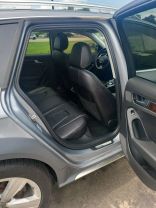 2015 AUDI ALLROAD WAGON 4-CYL, TURBO, 2.0 LITER PREMIUM PLUS WAGON 4D