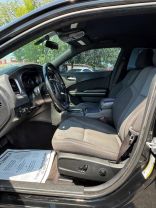2019 DODGE CHARGER SEDAN V6, 3.6 LITER SXT SEDAN 4D