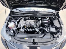 2022 TOYOTA COROLLA SEDAN 4-CYL, 1.8 LITER LE SEDAN 4D at Motors On Wheels - used car dealership in Houston, Texas.