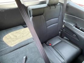 2020 HONDA PILOT SUV V6, I-VTEC, 3.5 LITER EX-L SPORT UTILITY 4D