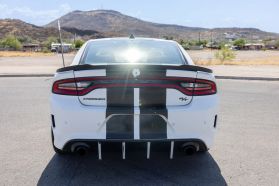 2020 DODGE CHARGER SEDAN V8, HEMI, 5.7 LITER R/T SEDAN 4D