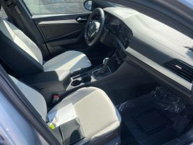 2021 VOLKSWAGEN JETTA SEDAN 4-CYL, TURBO, 1.4 LITER 1.4T R-LINE SEDAN 4D - Gesner Auto Inc in Taunton, MA, 41.88613, -71.14527