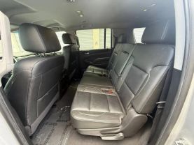 2020 CHEVROLET SUBURBAN SUV SILVER AUTOMATIC - Iron Cars Inc