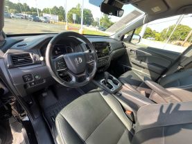 2019 Honda Pilot Ex-l Sport Utility 4d - Image 10