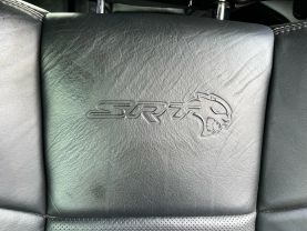 2019 DODGE CHALLENGER COUPE V8, HIGH OUTPUT, SUPERCHARGED, 6.2 LITER SRT HELLCAT REDEYE WIDEBODY COUPE 2D