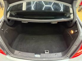 2013 MERCEDES-BENZ C-CLASS