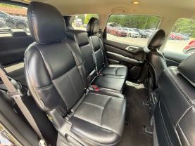 2020 Nissan Pathfinder Sl Sport Utility 4d - Image 24