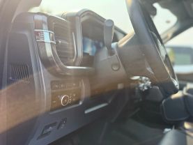 2024 FORD F350 SUPER DUTY CREW CAB PICKUP V8, HO, TURBO DIESEL, 6.7 LITER LARIAT PICKUP 4D 6 3/4 FT
