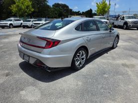 2021 HYUNDAI SONATA