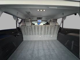 2015 CADILLAC ESCALADE ESV SUV V8, 6.2 LITER PREMIUM SPORT UTILITY 4D